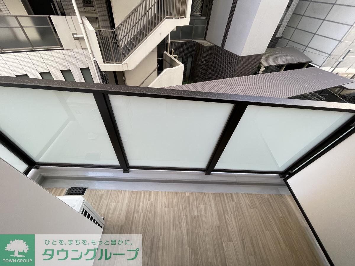 HF川口駅前レジデンスの物件内観写真