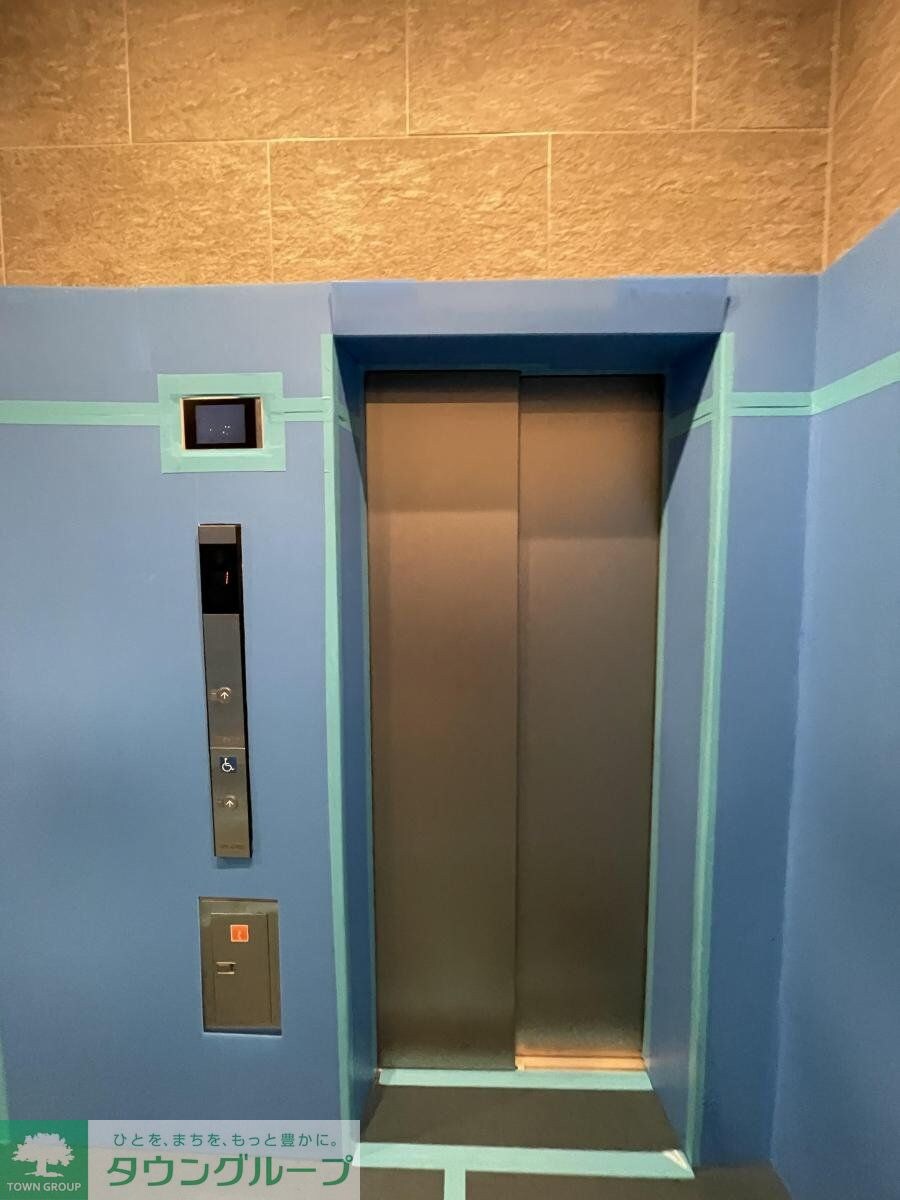 HF川口駅前レジデンスの物件内観写真