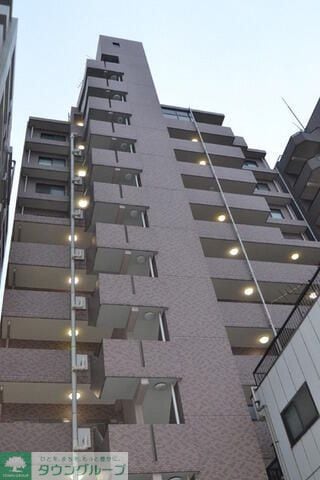 カーサデシノセの物件外観写真