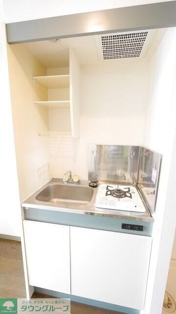 カーサデシノセの物件内観写真