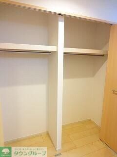 ラ・ルーチェの物件内観写真