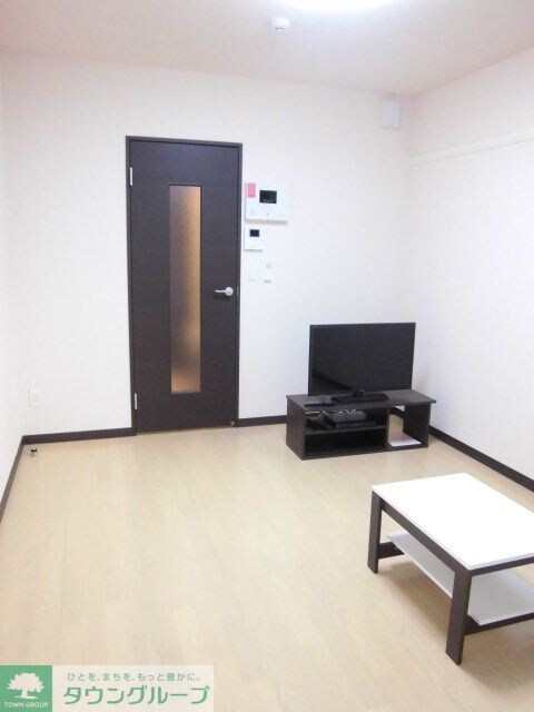 レオネクスト髙橋の物件内観写真