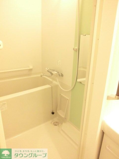 レオネクスト髙橋の物件内観写真