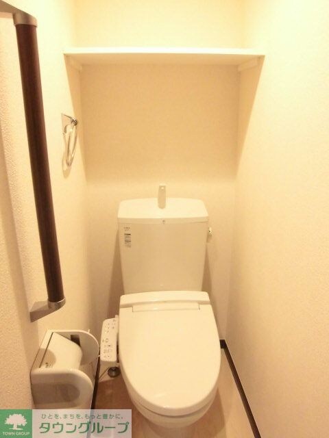 レオネクスト髙橋の物件内観写真