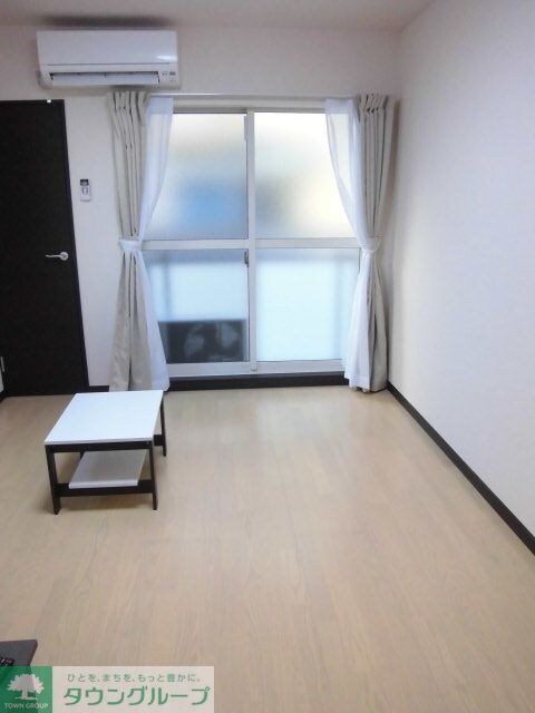 レオネクスト髙橋の物件内観写真