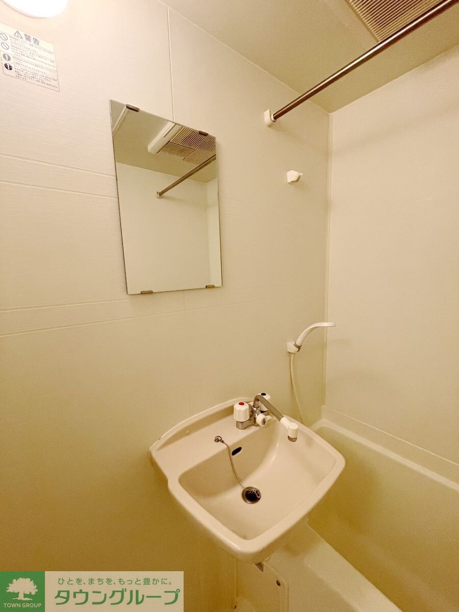 レオパレスクレストヒルズK2の物件内観写真