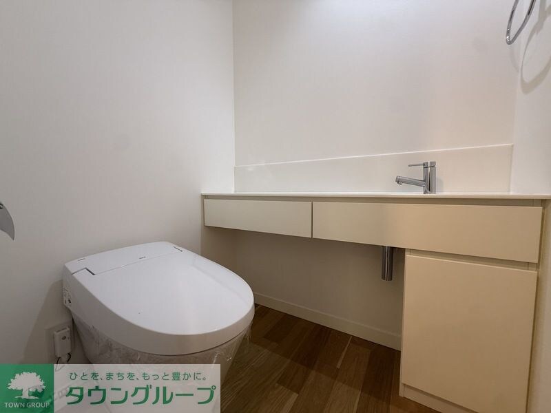 加賀レジデンスの物件内観写真