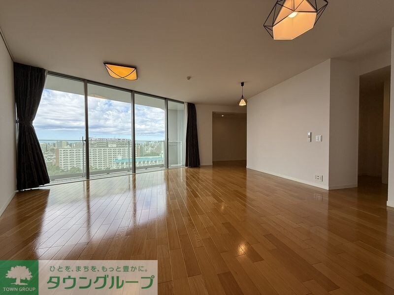 加賀レジデンスの物件内観写真