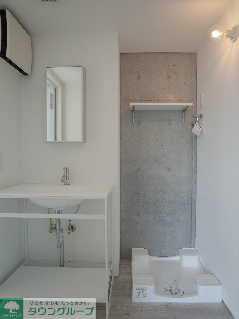 Ruelleの物件内観写真