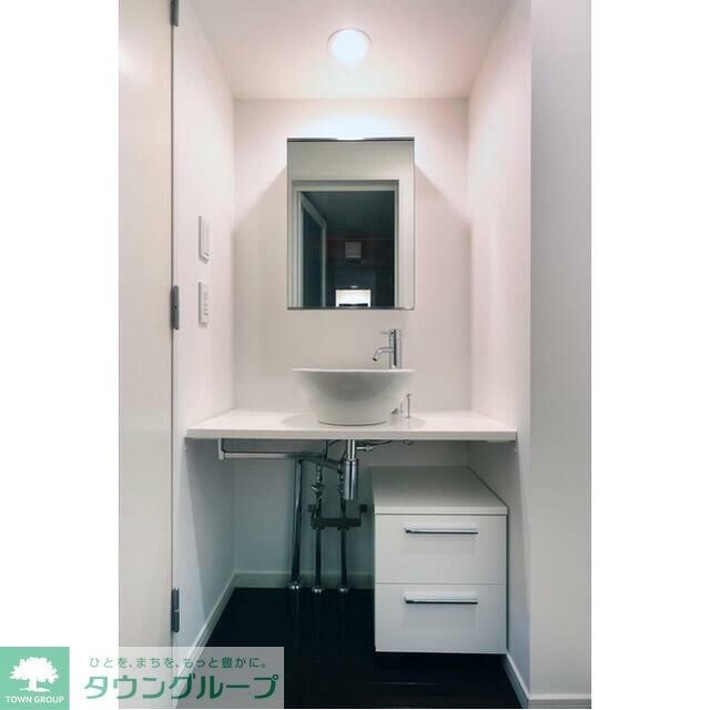 VIA LATTEA志村の物件内観写真