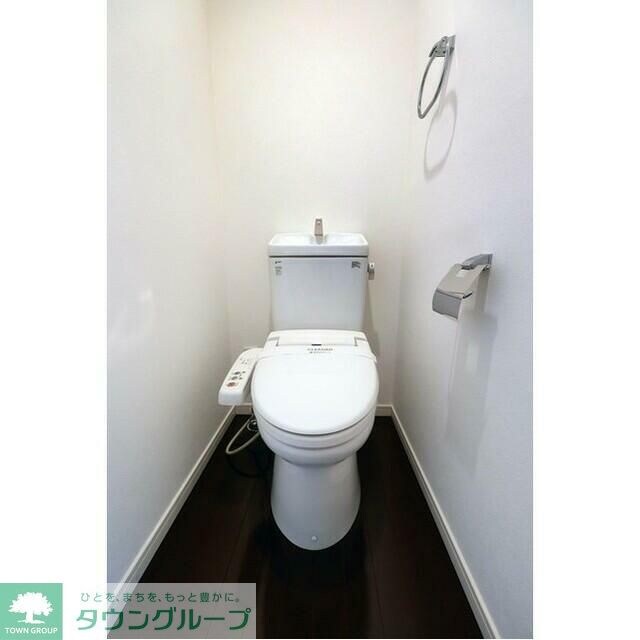 VIA LATTEA志村の物件内観写真