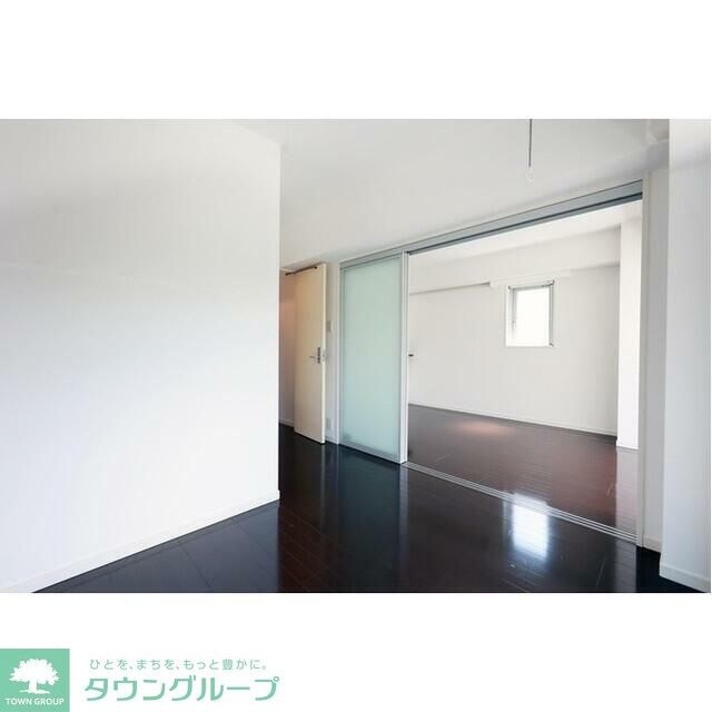 VIA LATTEA志村の物件内観写真