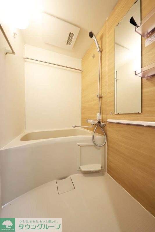 MindHigashijujoの物件内観写真