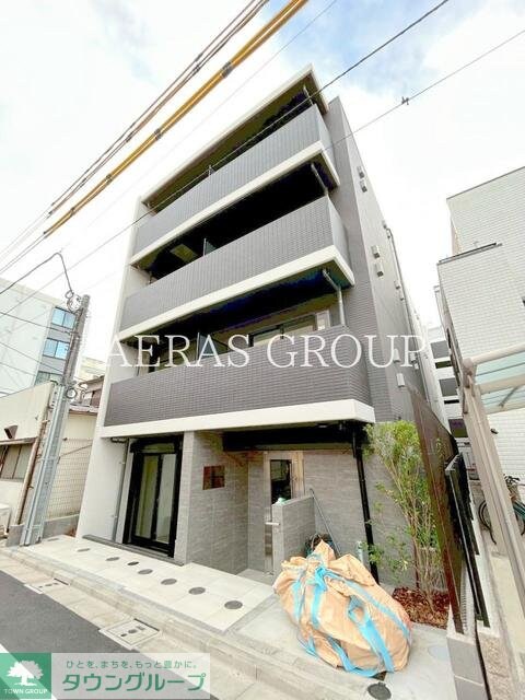 MindHigashijujoの物件内観写真