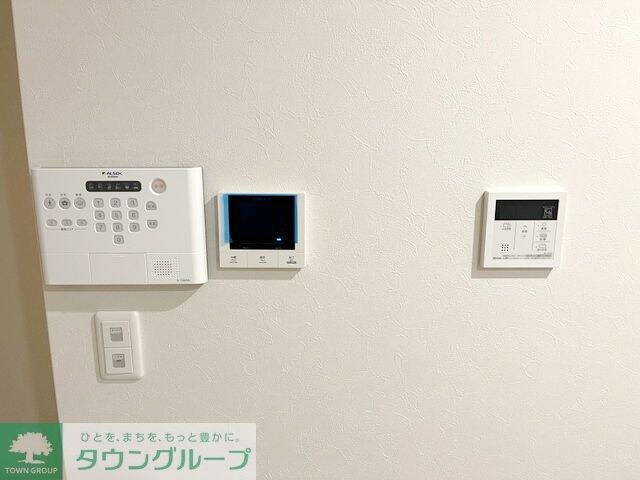 ウィステリアガーデンの物件内観写真