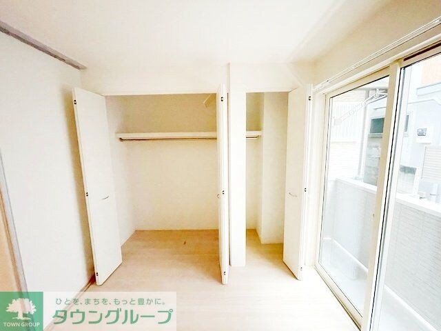 ウィステリアガーデンの物件内観写真