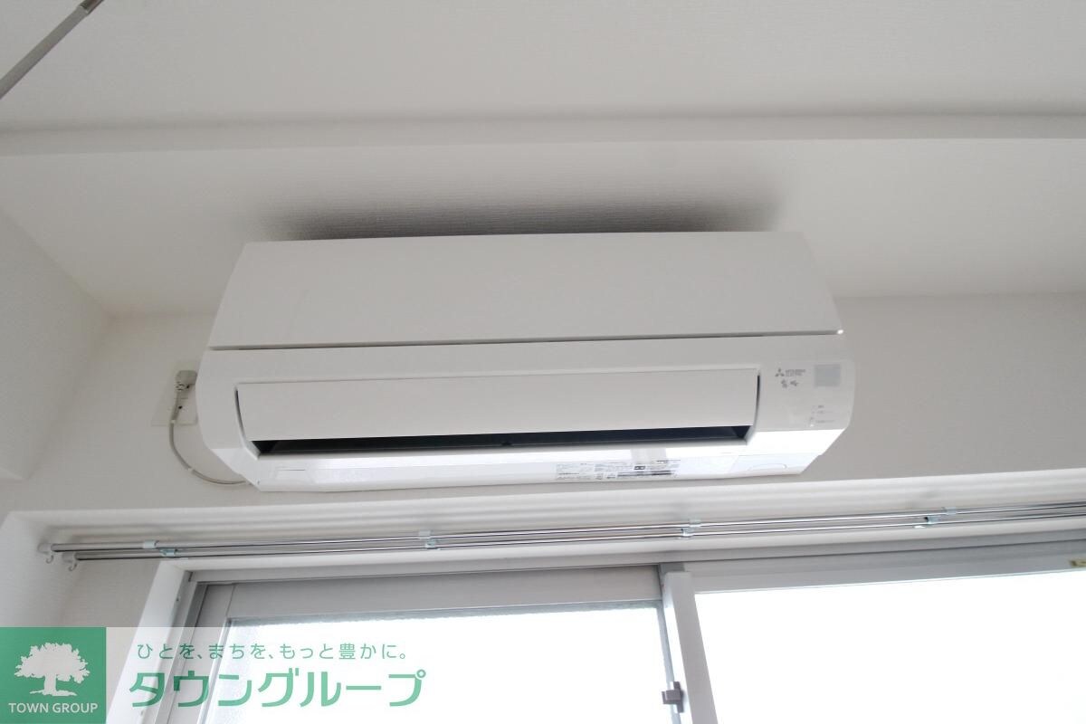 HF西巣鴨レジデンスIIの物件内観写真