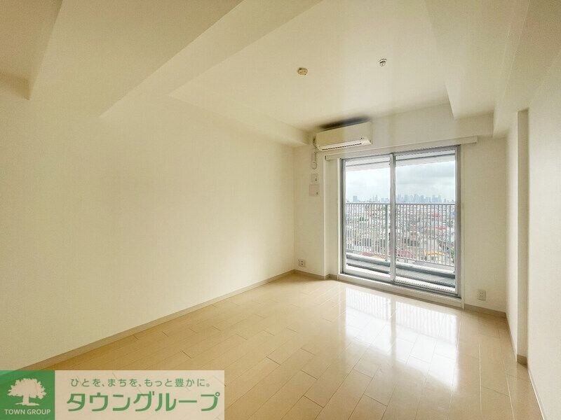 S-FORT中板橋の物件内観写真