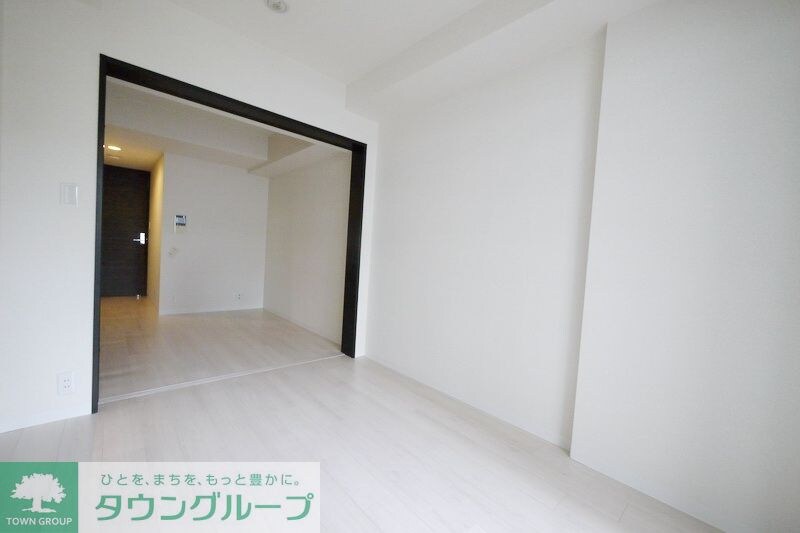 S-FORT中板橋の物件内観写真