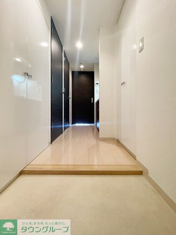 S-FORT中板橋の物件内観写真