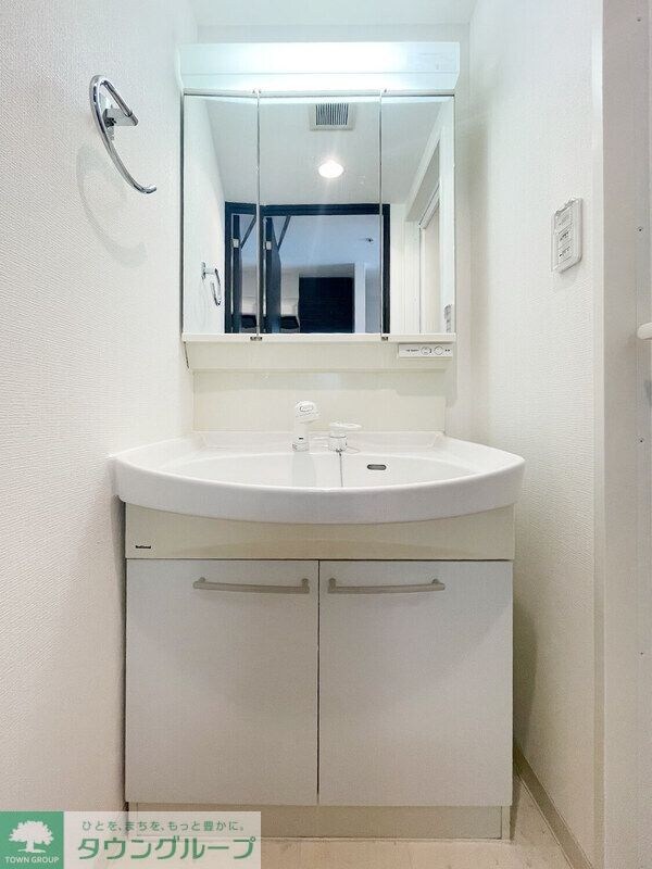 S-FORT中板橋の物件内観写真