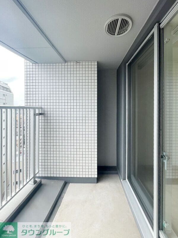 S-FORT中板橋の物件内観写真