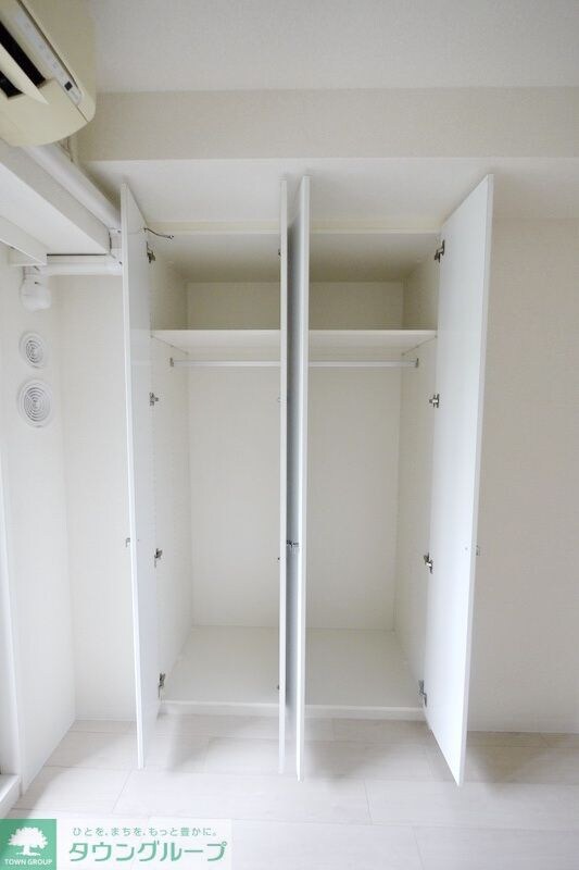 S-FORT中板橋の物件内観写真