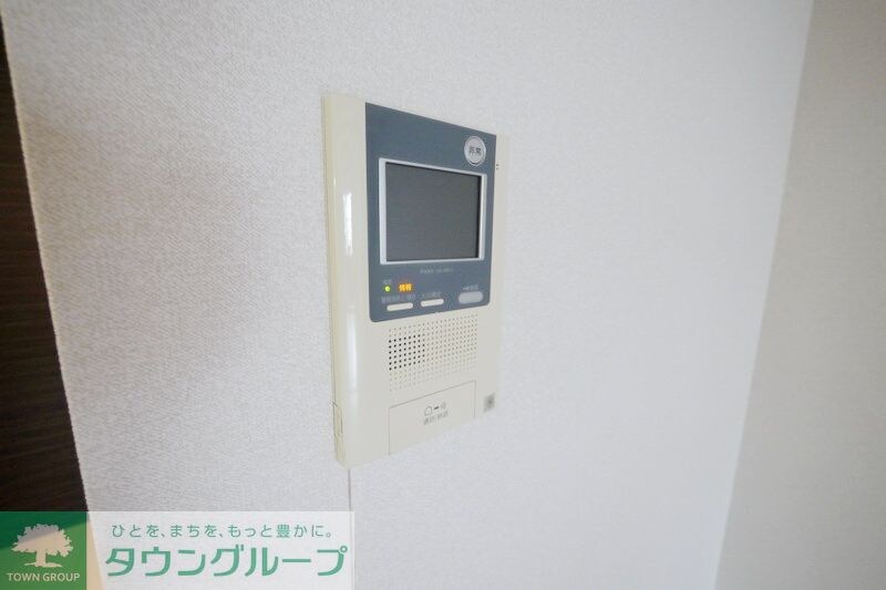 S-FORT中板橋の物件内観写真