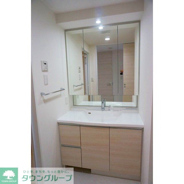 アンビエンテ駒込の物件内観写真