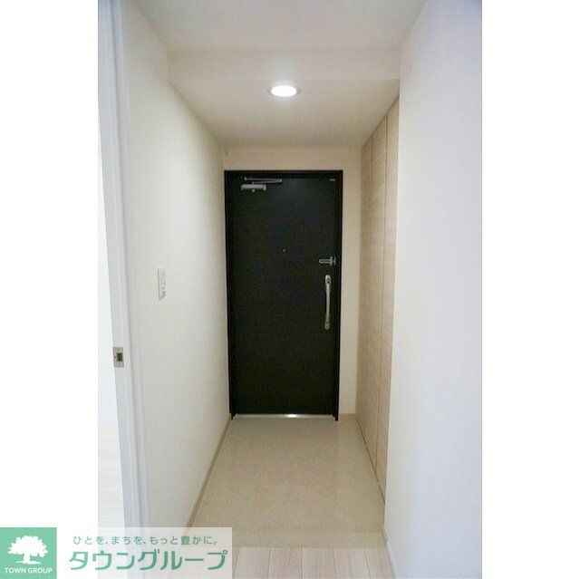 アンビエンテ駒込の物件内観写真