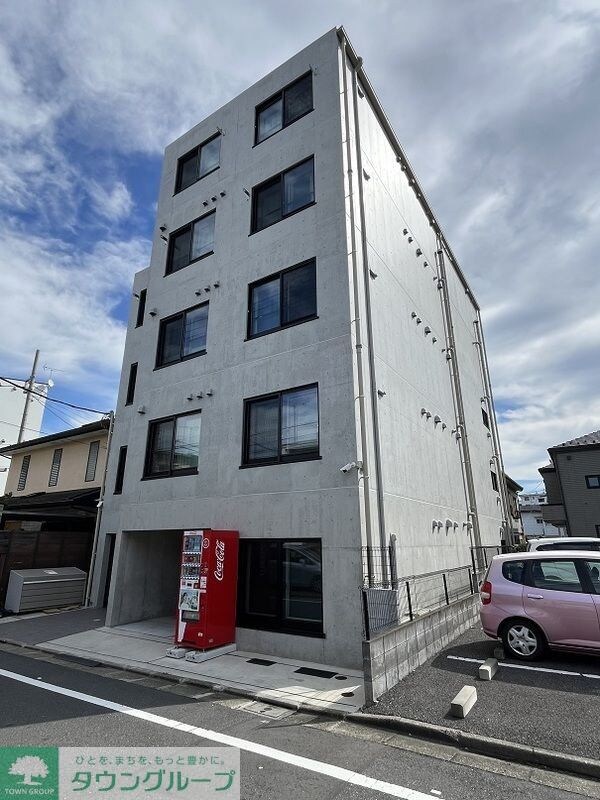 Liberte板橋本町の物件内観写真