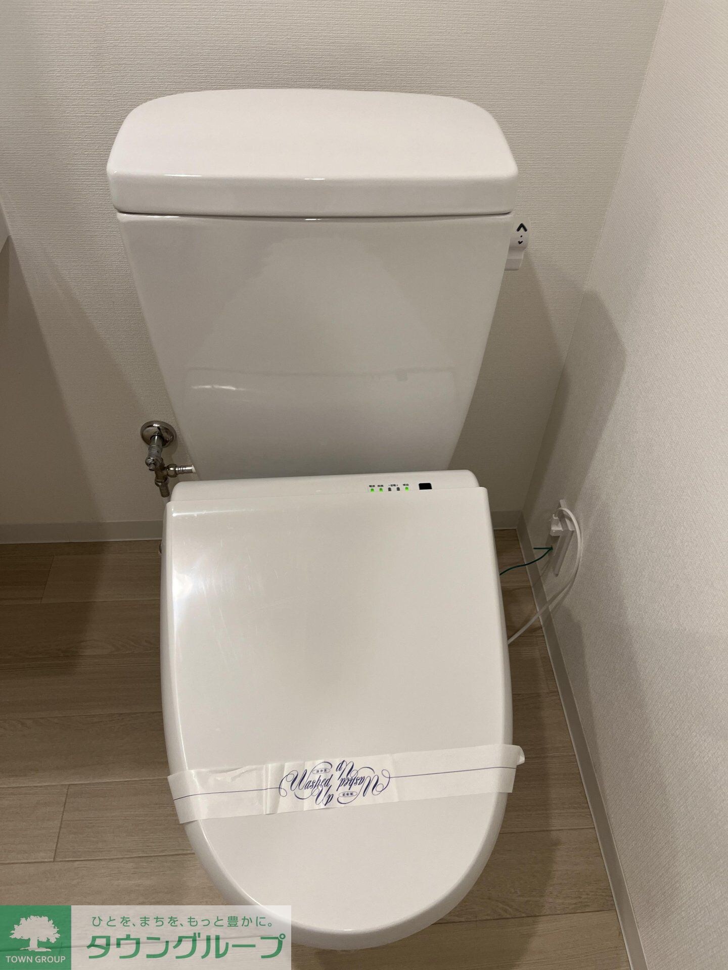 Liberte板橋本町の物件内観写真