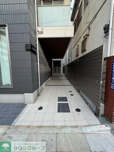 ポラリスの物件内観写真