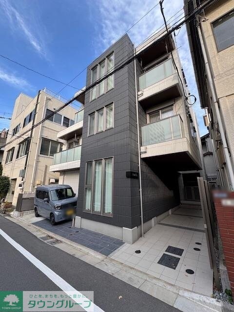 ポラリスの物件内観写真