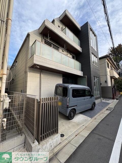 ポラリスの物件内観写真