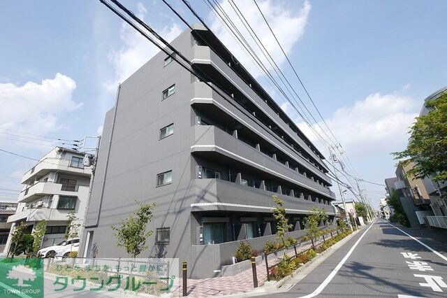 ウィリアGROWS高島平の物件内観写真