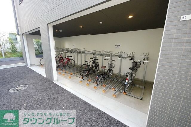 ウィリアGROWS高島平の物件内観写真