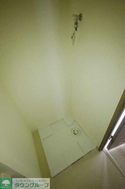 ウィリアGROWS高島平の物件内観写真