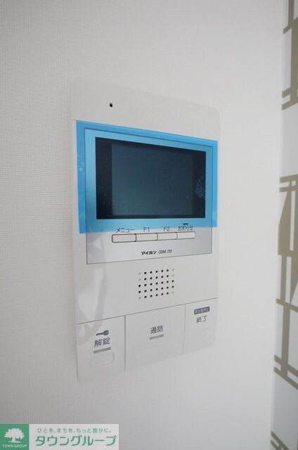 ウィリアGROWS高島平の物件内観写真