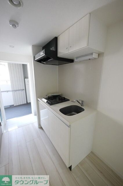 ウィリアGROWS高島平の物件内観写真