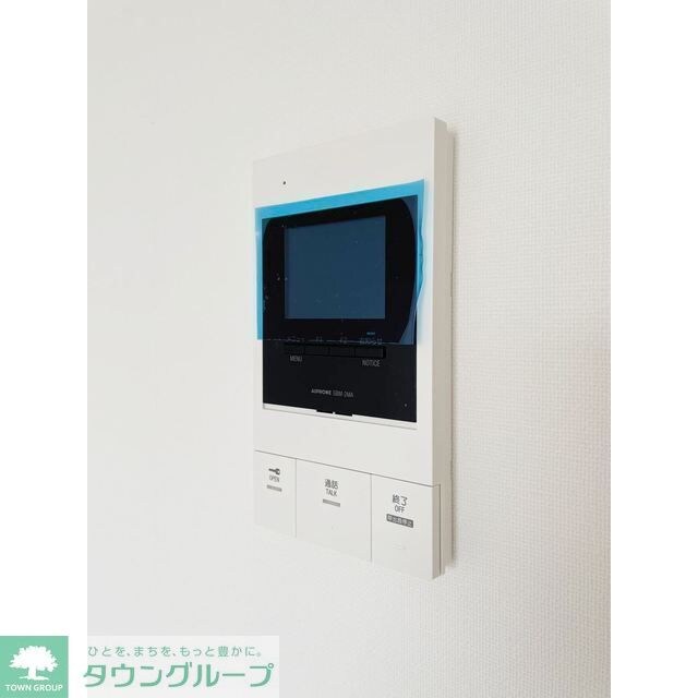 コンフォリア・リヴ志村三丁目の物件内観写真