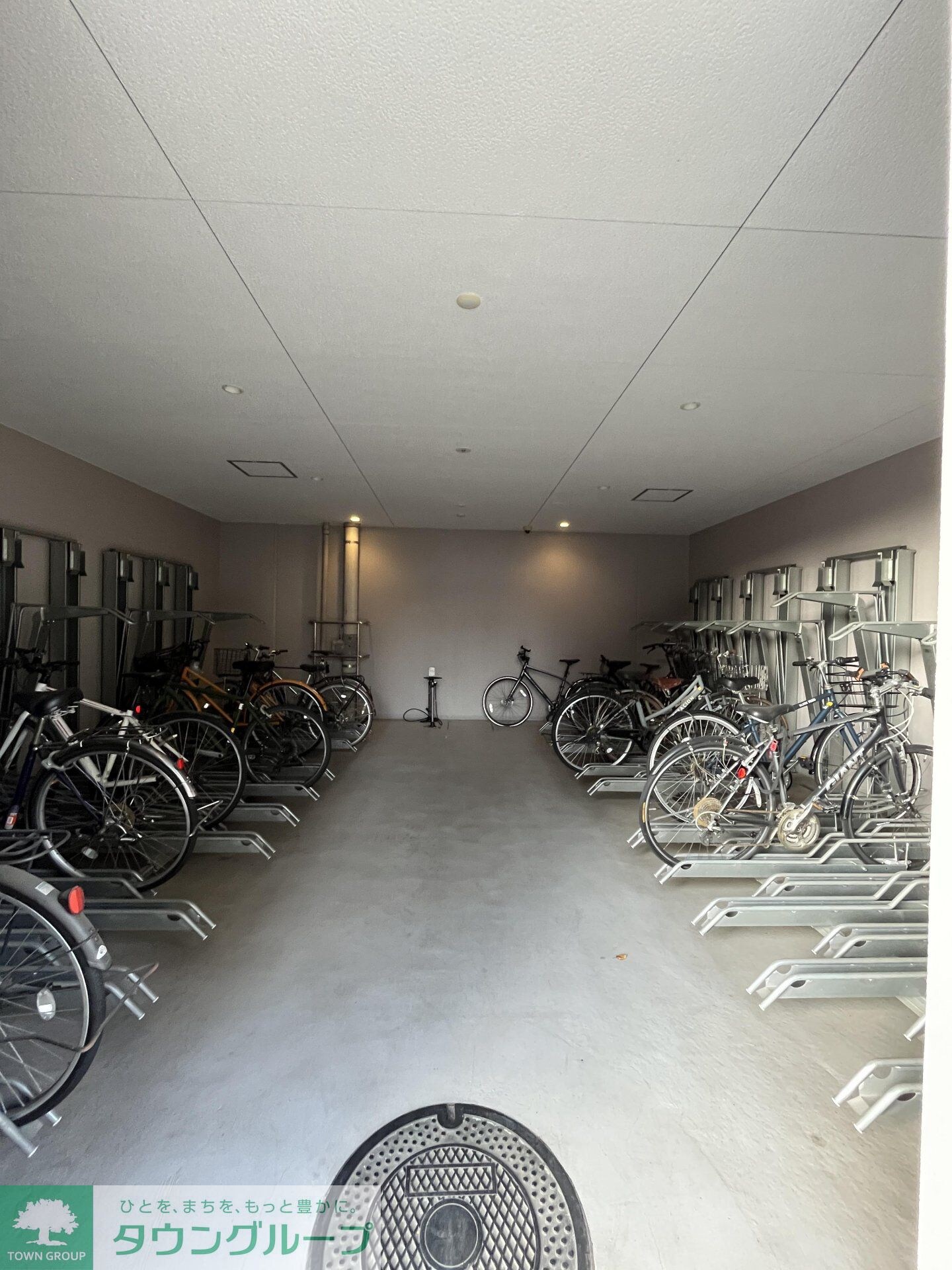 レジディア板橋の物件内観写真