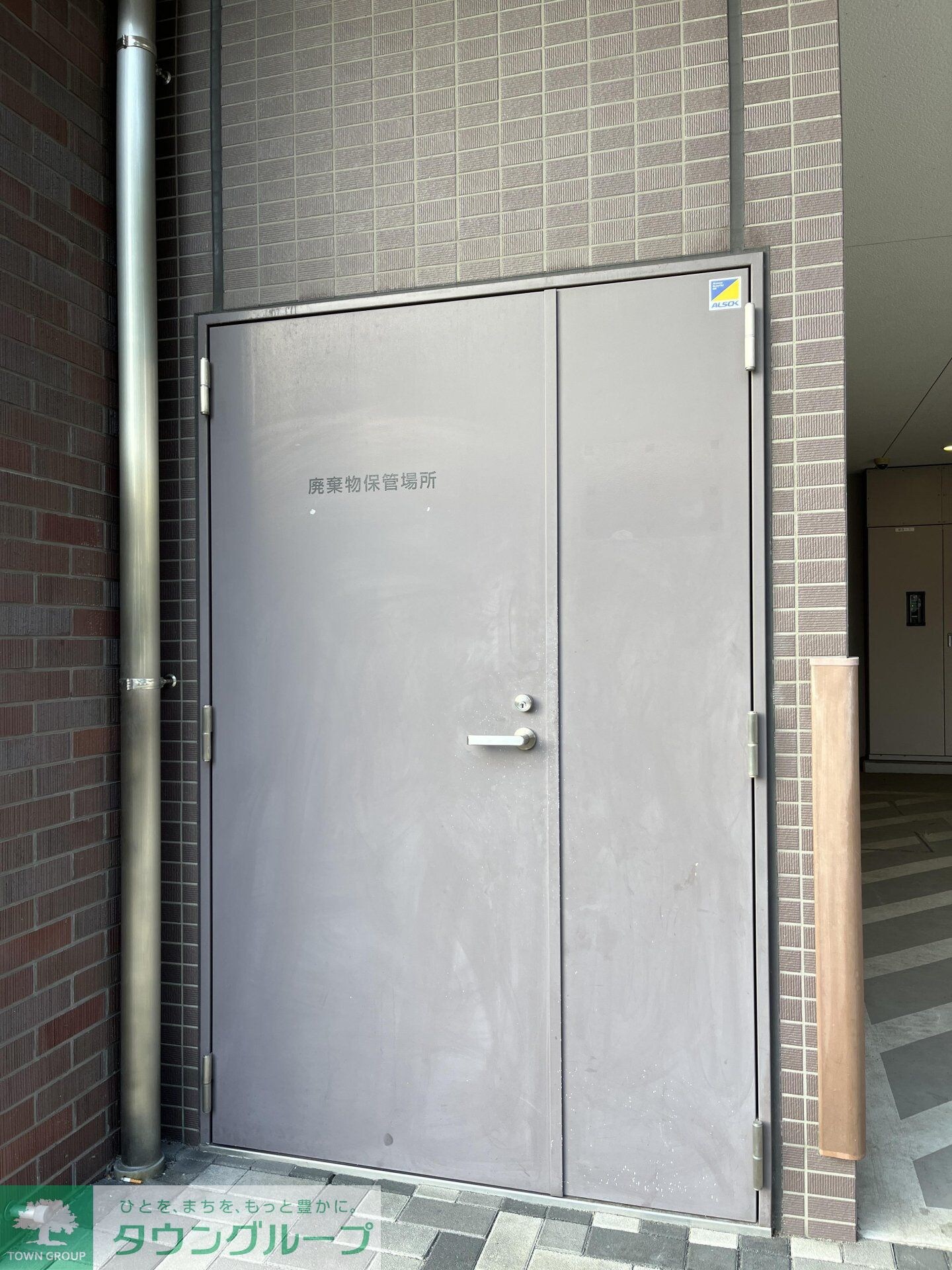 レジディア板橋の物件内観写真