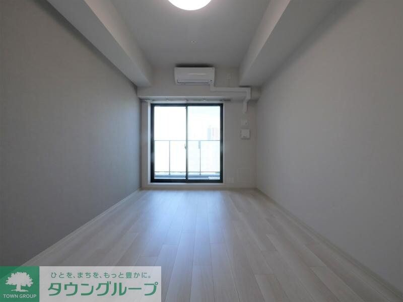 オーパスホームズ川口の物件内観写真