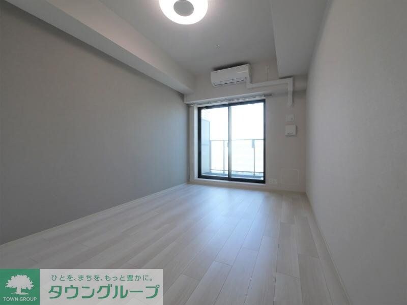 オーパスホームズ川口の物件内観写真