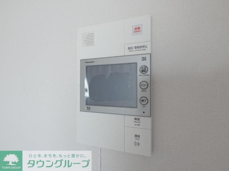 オーパスホームズ川口の物件内観写真