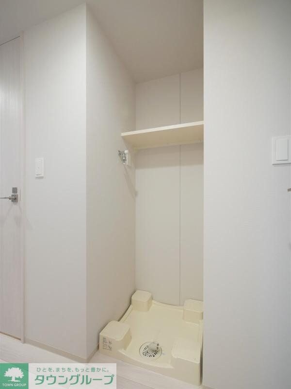 オーパスホームズ川口の物件内観写真