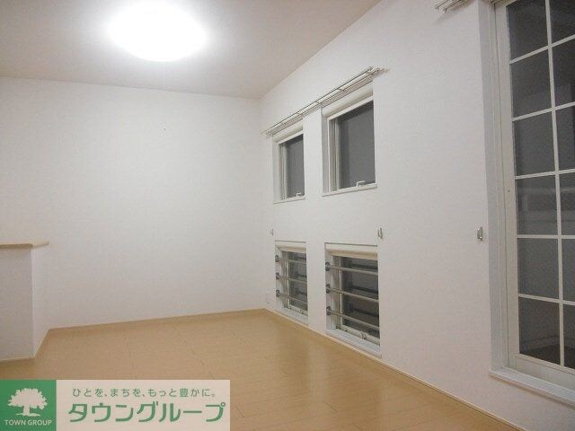 サニーレジデンスの物件内観写真