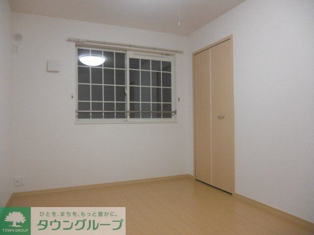 サニーレジデンスの物件内観写真