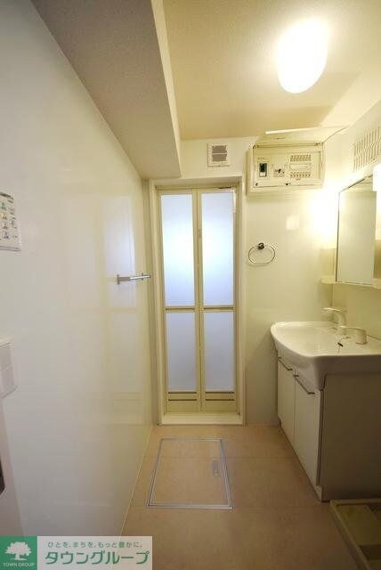 セジュール・アイの物件内観写真